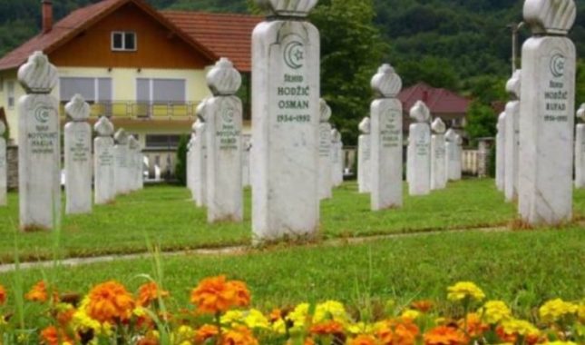 Godišnjica srpskog zločina nad Bošnjacima u Biljanima: U jednom danu ubijeno 258 osoba