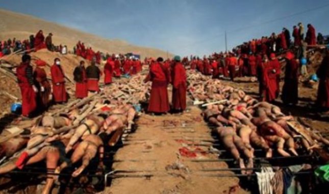 Pojava koja otežava njihovu borbu: Lažne fotografije zločina nad Rohinjama