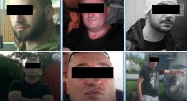 Ukrajina upozorila Srbiju: “U Putinovoj vojci ratuje 300 (srba) dobrovoljaca iz Srbije i BiH”!