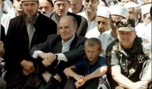 Čovjek koji je narod imao u srcu: Osamnaest godina od smrti Alije Izetbegovića