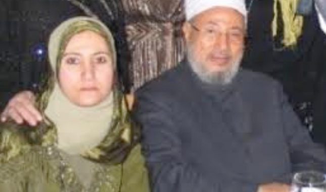 Šejh Jusuf el-Karadavi napisao pismo svojoj kćeri zatočenoj u tamnicama krvnika Al-Sisija