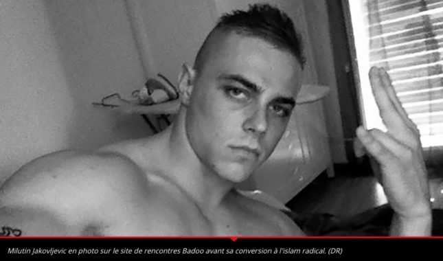 Švicarci uhapsili bosanskog Hrvata Milutina Jakovljevića jer je vrbovao mlade da se priključe teroristima Isila