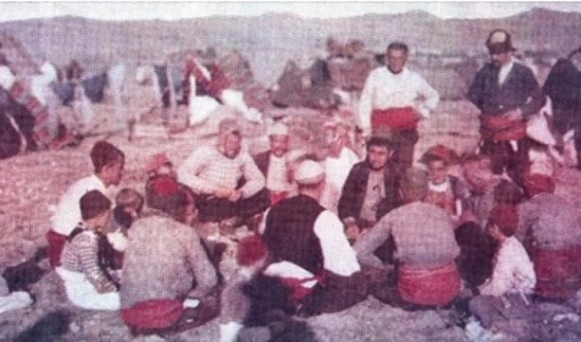 Dokumenti Kraljevine Jugoslavije o planskom iseljavanju muslimana u Tursku