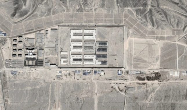 Tajni kampovi u Kini: Šta se dešava sa nestalim Ujgurima?