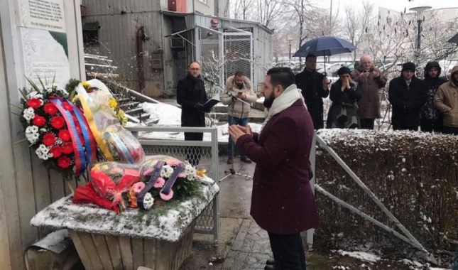 Tužna godišnjica: Dan kada je granata prekinula snove djece koja su se sankala