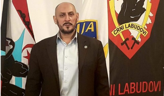 Na ahiret preselio Zejd Dukmenić iz Crnih labudova
