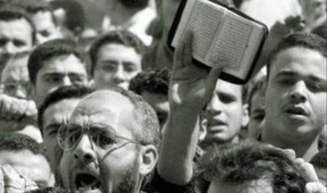 Muslimanima koji ne mare za politiku upravljat će političari koji ne mare za islam