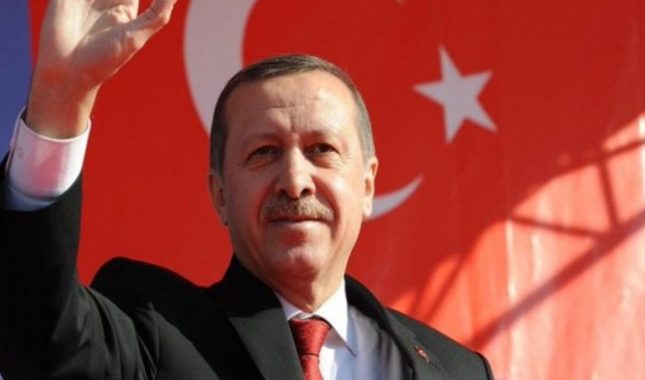 Erdogan: Nema uvažavanja onoga ko ne poštuje naš ezan i našu zastavu