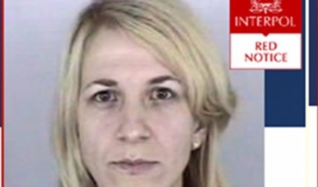 STRIJELJALA 37 BOŠNJAKA: Ovo je zločinka Višnja Aćimović, sestra načelnika Općine Vlasenica Miće Kraljevića, koju i Interpol traži!