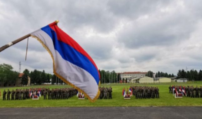 12. maj, dan zločinaca Republike Srpske