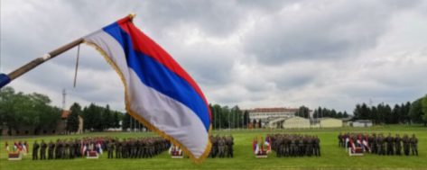 12. maj, dan zločinaca Republike Srpske