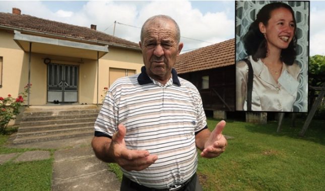 Jovo Simikić: Moju kćerku su zvjerski ubili pripadnici Vojne policije RS-a