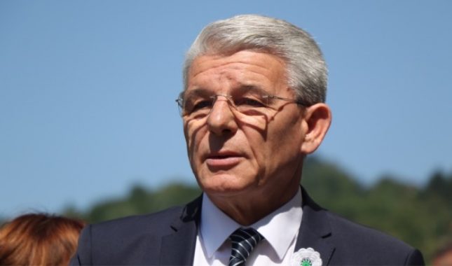Džaferović: Država koja je izvršila agresiju na BiH sudi onima koji su je branili od te agresije