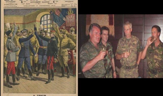 Slika za pamćenje: Povijest se muslimanima uvijek ponavlja