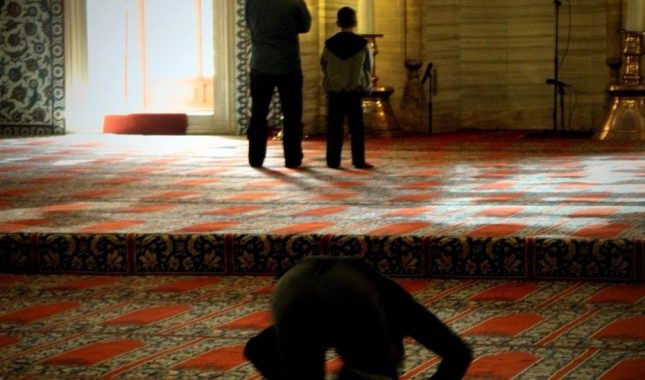 Namaz: Glavni pokazatelj iskrenog vjerovanja