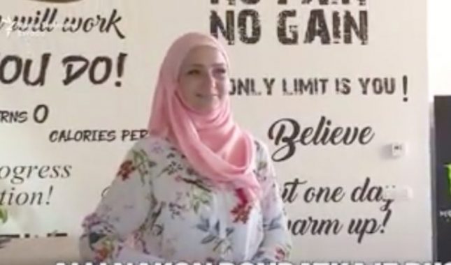 Ljudmila je iz Rusije došla u Sarajevo zbog ljubavi, udala se, prešla na islam i stavila maramu /VIDEO/