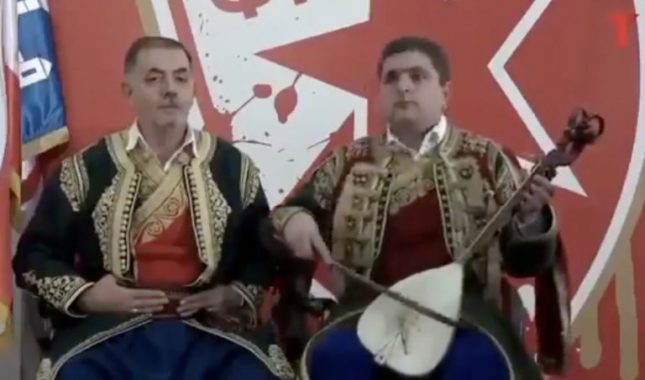 S guslama najavili meč s Tottenhamom i doživjeli katastrofu