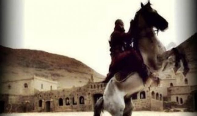 Šta da je Halid ibn Velid srušio crkvu ”Ajnu Temr” u Iraku i da je ubio one koji su bili u crkvi?