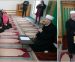 Travnik: Državljanin Republike Irske prihvatio islam u džamiji na Kalibunaru /VIDEO/