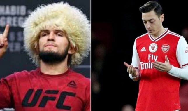 Habib pružio podršku Özilu i ujgurskim muslimanima uz molitvu za pomoć braći