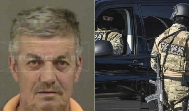 Zatočene bratunačke Bošnjake ubijao vatrenim oružjem, klanjem, tupim predmetima…