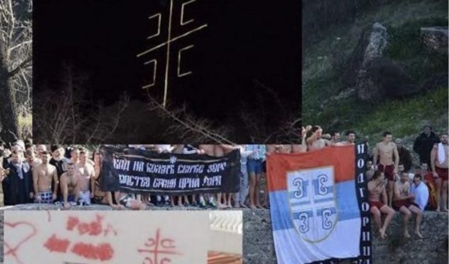 Kako su četiri ocila importovana u Crnu Goru 1918. godine