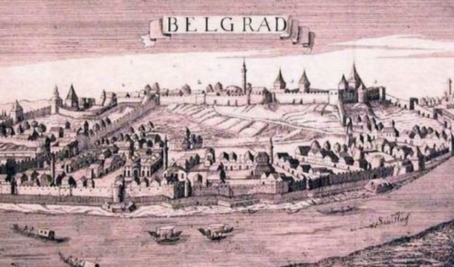 Beograd je bio kitnjast muslimanski grad, divila mu se čitava Evropa