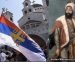 Srbi i danas mašu trobojkom koju je osmislio sultan Mahmud II
