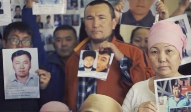 Šef State Deparmenta traži da se izvrši pritisak na Kinu koja drži muslimane u logorima