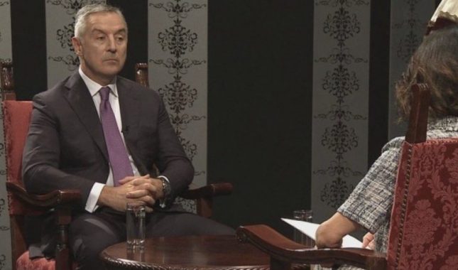 Milo Đukanović: Da, u Srebrenici je bio genocid