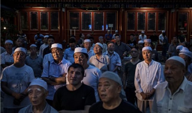 Muslimanska etnička grupa Hui trpi istu represiju u Kini kao i Ujguri, ali o njima niko ne govori