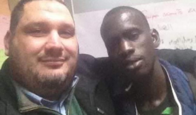 Godinama prodavao staro gvožđe u Barseloni da bi sagradio školu Kur'ana u rodnom selu u Senegalu