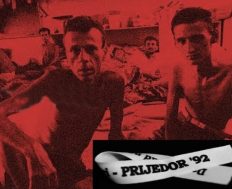 Srebrenica je kraj, a Prijedor početak genocida