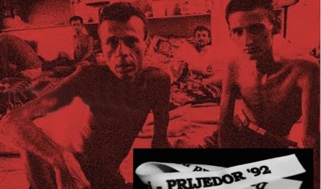 Srebrenica je kraj, a Prijedor početak genocida