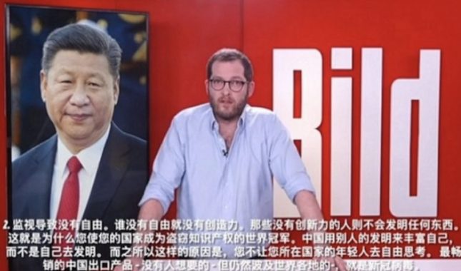 Bild objavio tajni izvještaj: “Kina je prevarila svijet”