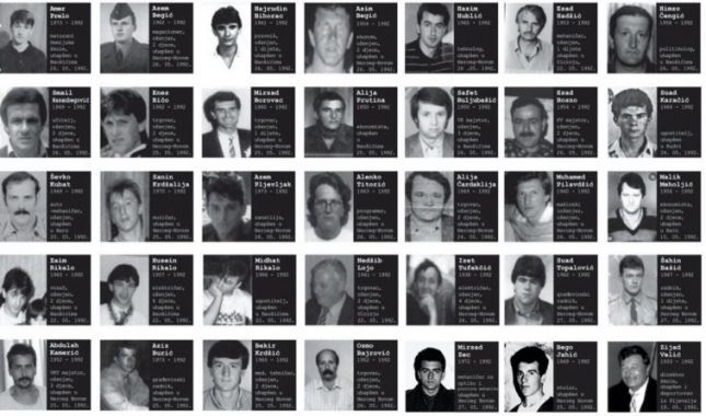 Deportacija bošnjačkih izbjeglica – jedna od najsramnijih stranica u historiji Crne Gore