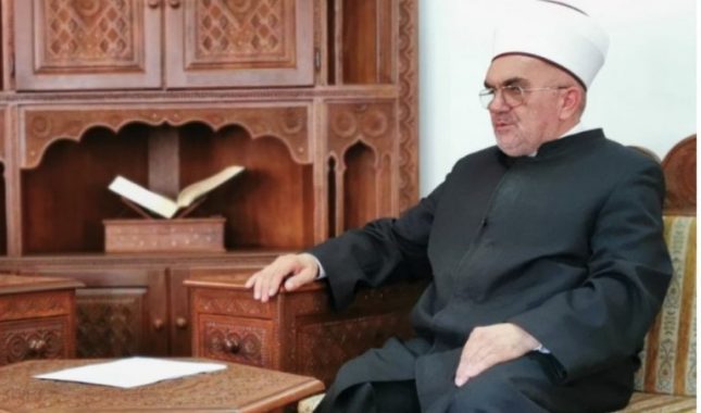 Muftija Dudić: U Novom Pazaru i Tutinu za deset dana preselilo 114 osoba