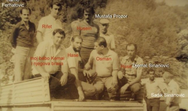 Dan kada je svirepo likvidirano devet Roma dok su kopali masovnu grobnicu za 12 ubijenih Bošnjaka