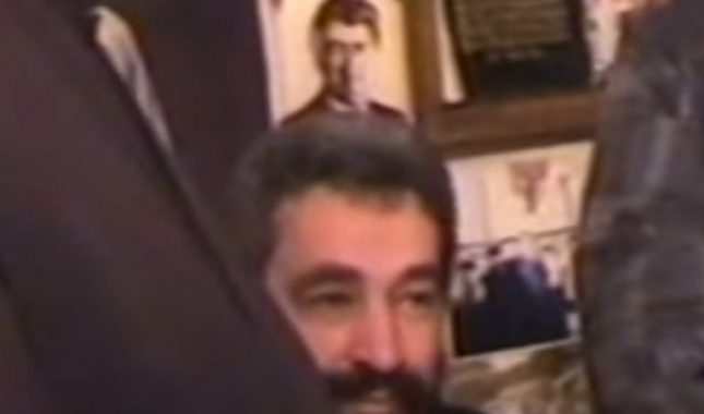 Budući premijer Crne Gore: Krivokapić na četničkoj svetkovini ispod Karadžićeve slike