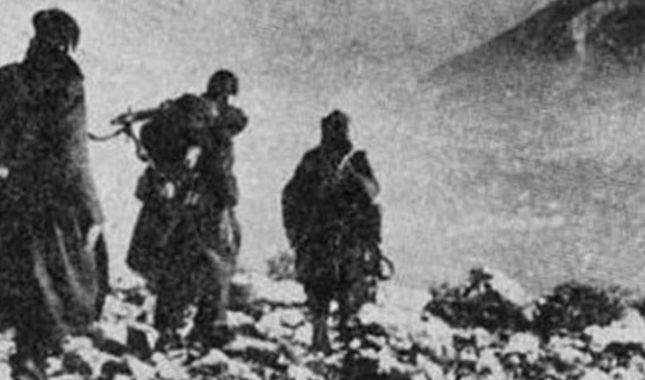 Nevesinje,14. februar 1945.: Zločin partizana nad Bošnjacima