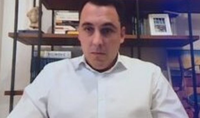Vuković: Smrtna opasnost prijeti Crnoj Gori /VIDEO/