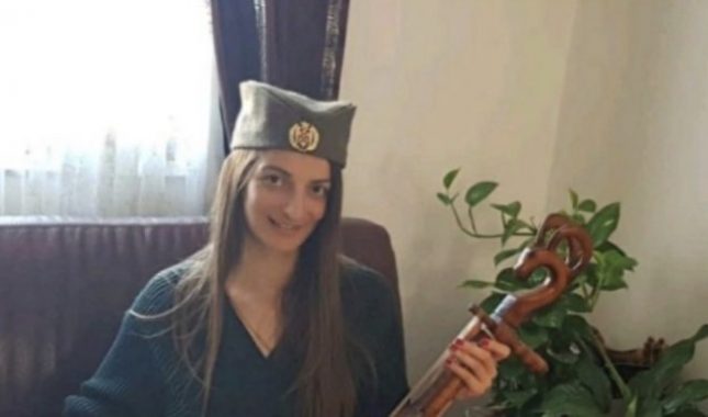 Dragan Bursać: Hranjenje Bošnjaka krmetinom!