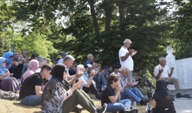 Strijeljale ih komšije: Prošlo je 29 godina od ubistva 27 Bošnjaka iz naselja Ekići-Alići u Bosanskom Novom