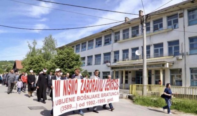 Srbi su svoje komšije mučili i ubijali u školama, a onda u njih slali svoju djecu
