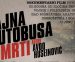 TAJNA AUTOBUSA SMRTI Dokumentarni film o srpskom zločinu nad Bošnjacima Ahatovića