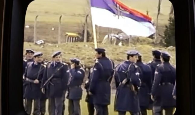 Pogledajte film o ulozi MUP-a RS u genocidu: “Postupi po naređenju – dželati u plavom” (VIDEO)