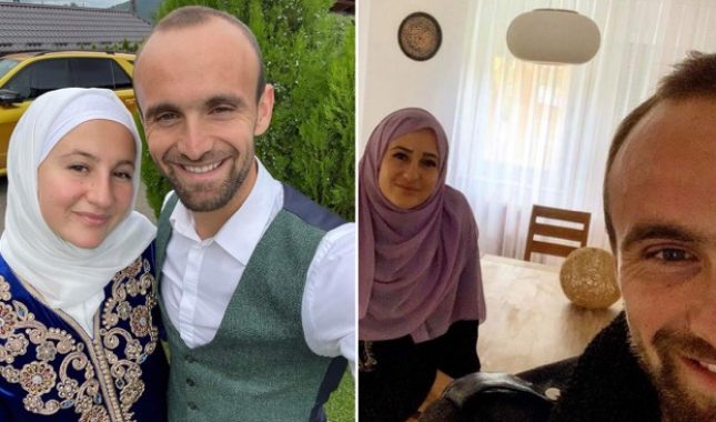 Amina Tuka: Hidžab mi pruža osjećaj mira i duhovne slobode