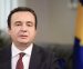 Kurti: Srbija nije normalna država, svi problemi na Balkanu dolaze iz Srbije (VIDEO)