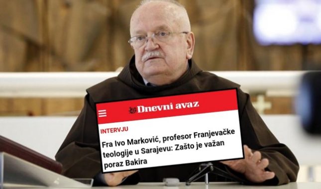 Sifet Kukuruz: Bosna i Bošnjaci su uvijek bili u opasnosti od srpskog i hrvatskog nacionalizma