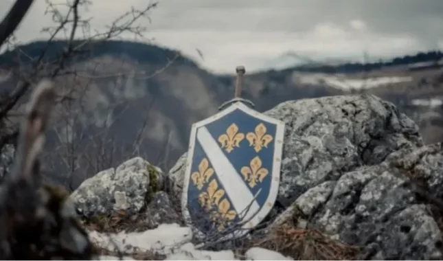Bosna je zemlja koju volimo i koja nas voli